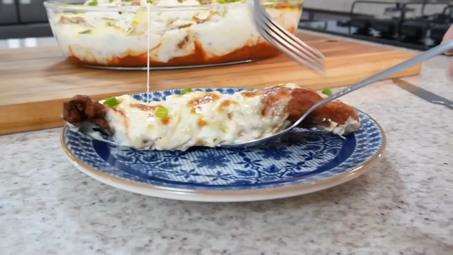Passo a Passo para Preparar o Filé de Tilápia ao Molho Cremoso