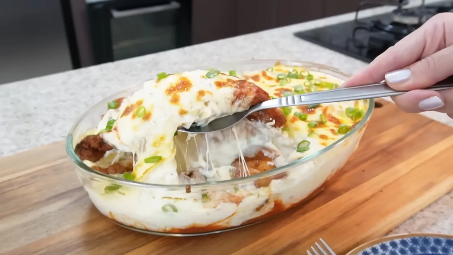 Ingredientes para um Filé de Tilápia Perfeito