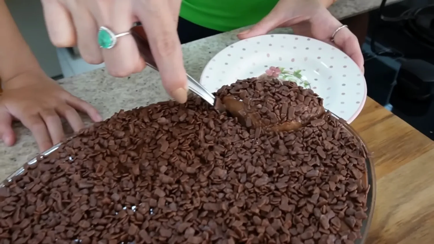 Aqui estão os ingredientes que você vai precisar para esta receita incrível: