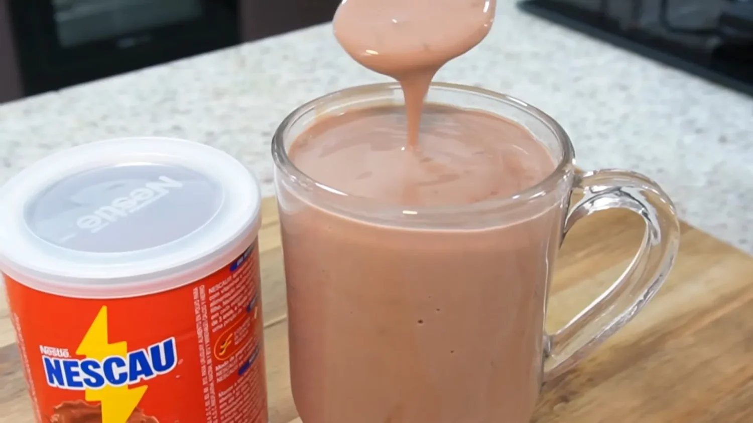 Como Armazenar o Chocolate Quente para Manter a Qualidade