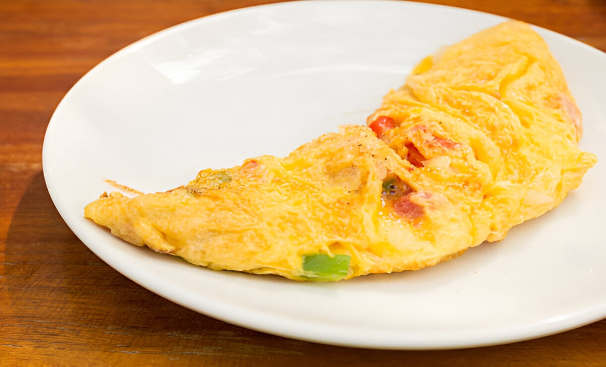 Ovo Frito de um Jeito que as Crianças Amam: Veja a Receita Simples