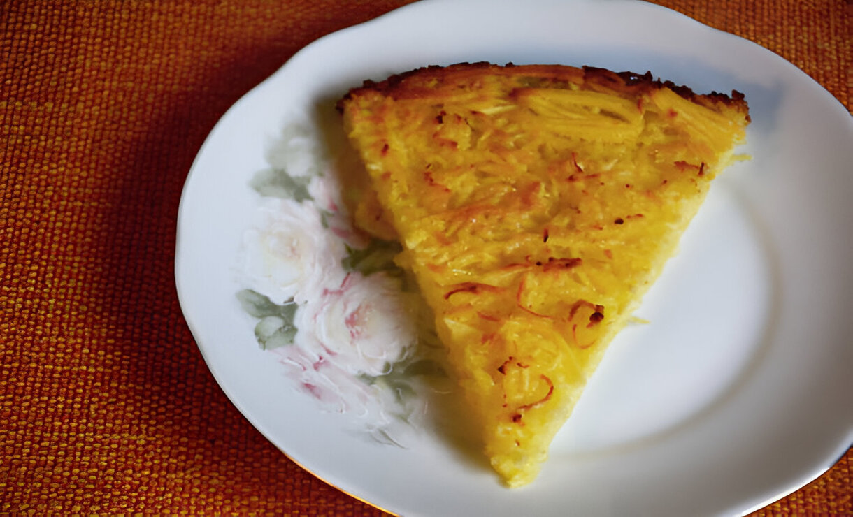 Como Fazer Bolo de Mandioca Cremoso: A Sobremesa que Derrete na Boca