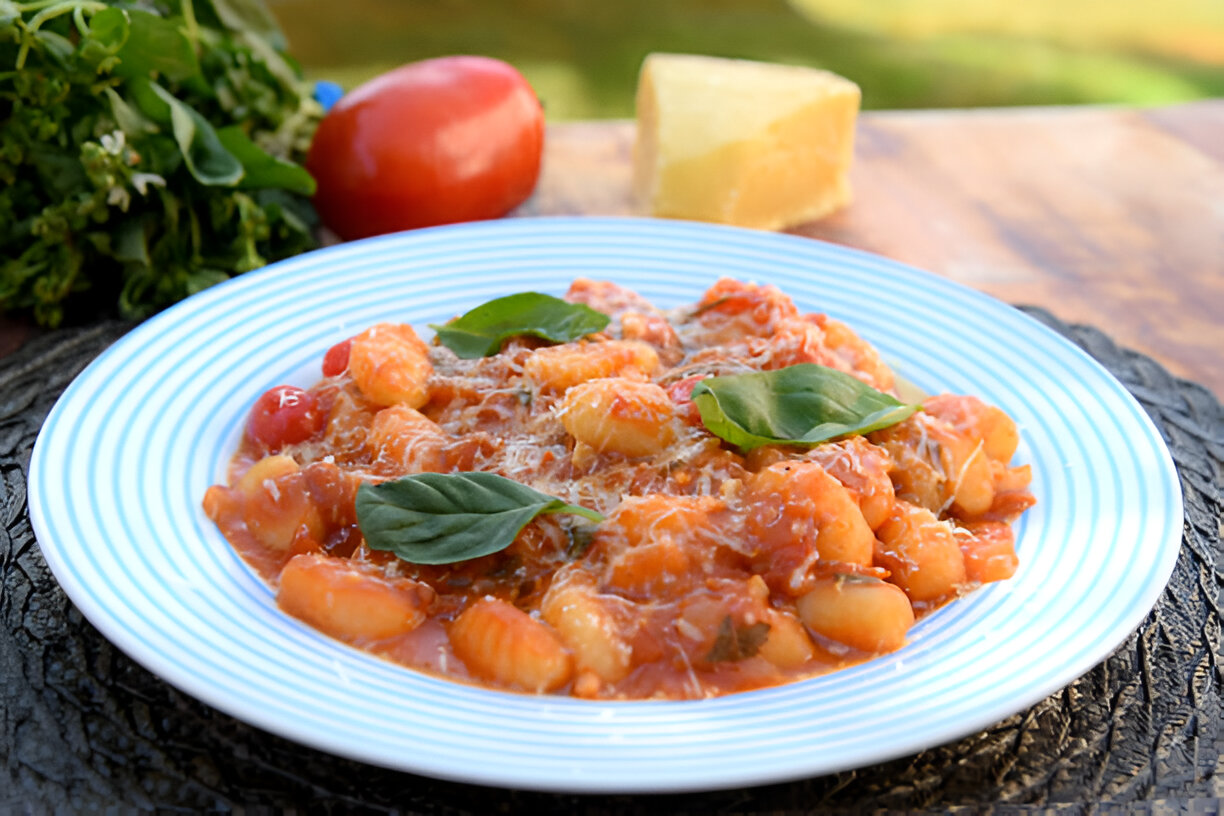 Receita de Macarronada Perfeita: O Prato Irresistível para Reunir a Família