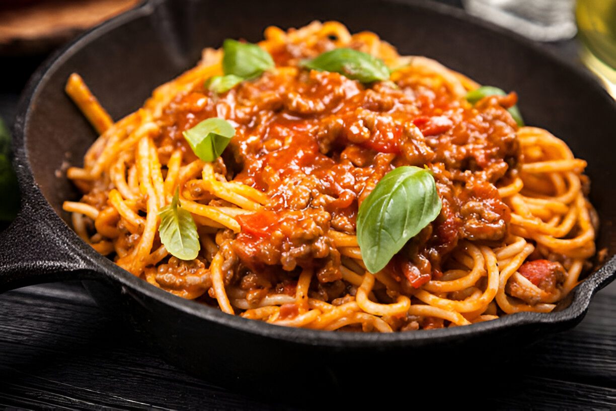 Receita de Espaguete ao Forno com Cogumelos: Um Clássico Italiano Requintado e Suculento
