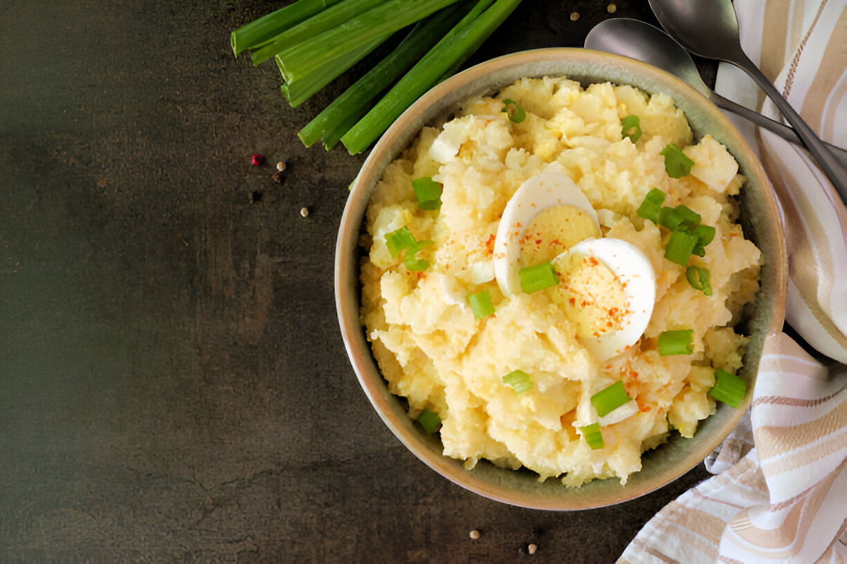 Receita Requintada com Ovos: Uma Delícia Nutritiva e Fácil de Preparar
