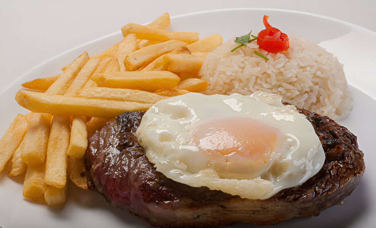 Como Fazer Bife à Cavalo: Prato Clássico e Saboroso em Minutos