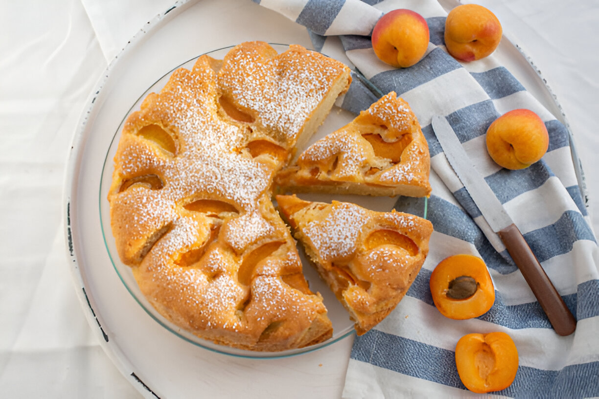 O Bolo de Damasco Caseiro Mais Fácil e Gostoso de Todos: você não vai querer comer outro