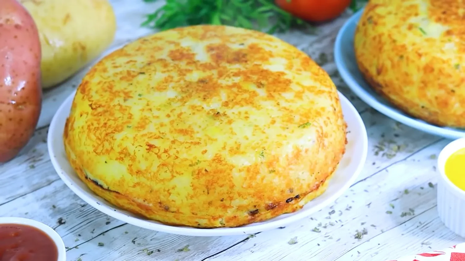 Como Preparar a Batata Recheada na Frigideira: Passo a Passo para Garantir que a Sua Batata Fique Suculenta e com a Crosta Perfeita